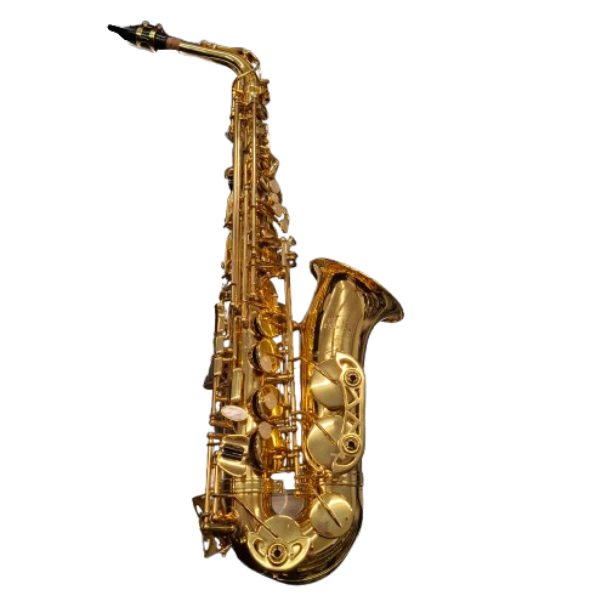 BUFFET CRAMPON SAXOPHONE ALTO (JN)