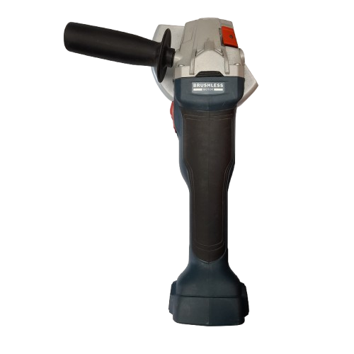 BOSCH GWS 18V-10 Angle Grinder  (MR)