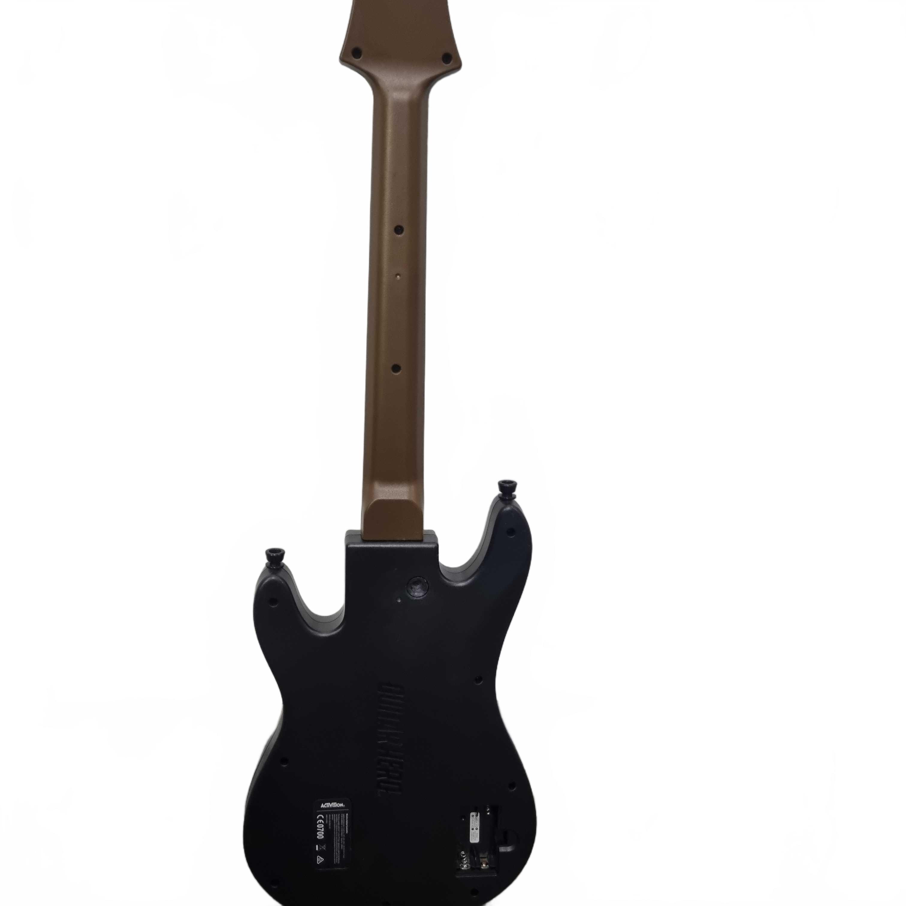 Activision Xbox One Guitar Hero Live – Guitar Controller And Game + USB Dongle (WR 1408566)