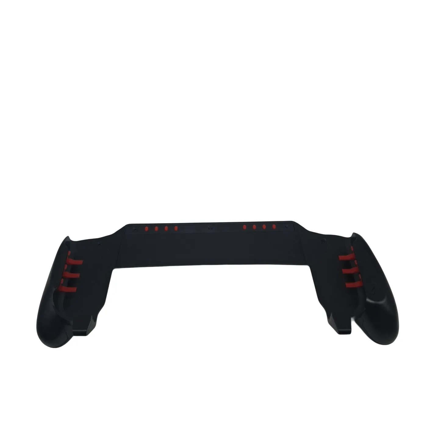 Satisfye ZenGrip Ronin Case for Nintendo Switch OLED with Grip and tempered glass Protector In Box  (WR 1405527)