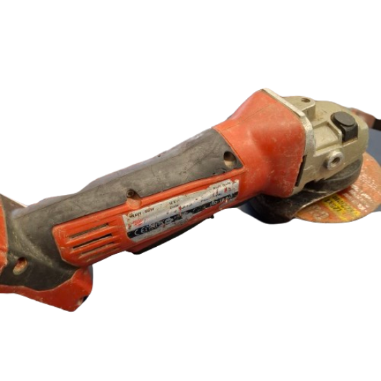 Milwaukee Angle Grinder Skin HD18AG  (JN)