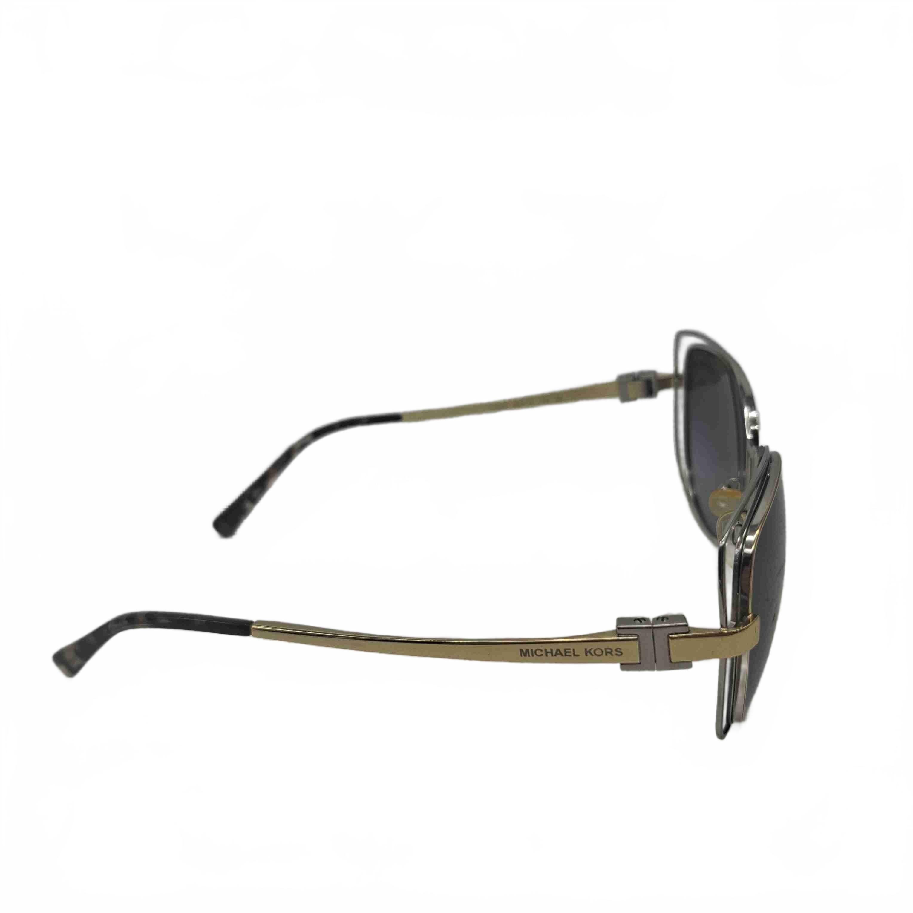 Michael Kors MK1013 Audrina 1 Sunglasses + Case (WR 1431245)