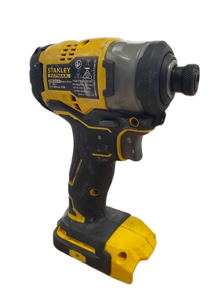 Stanley Impact Driver SFMCF810 Yellow (NG)