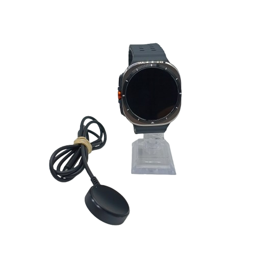 Samsung Galaxy Watch Ultra SM-L705F LTE Smart Watch + Charger (WR 1394853)