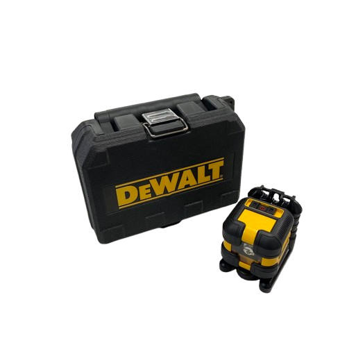 DEWALT Mini Laser Measure N537516 With Case (NG)