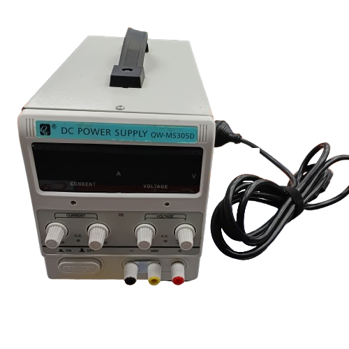 QW-MS305D Power Supply w/Power Cord [NA]
