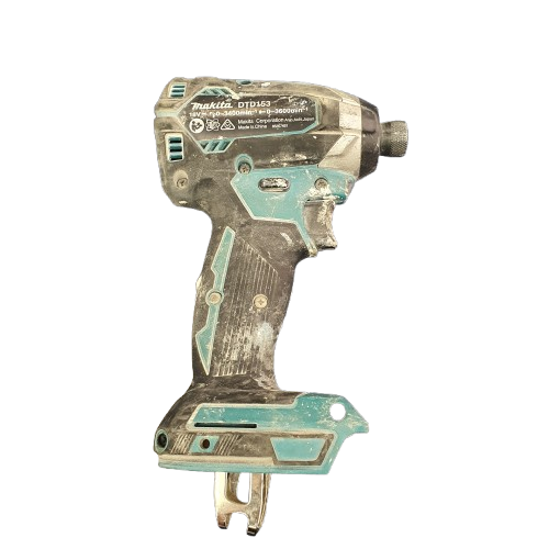 Makita Impact Drill DTD153 Blue (1435758)