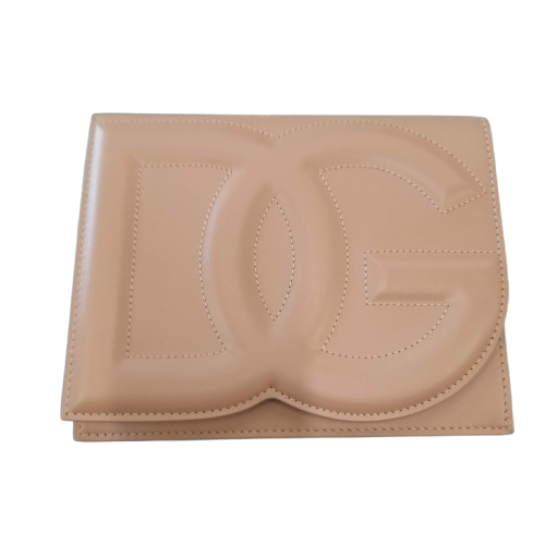 Dolce & Gabbana DG Logo Crossbody Bag (GE)