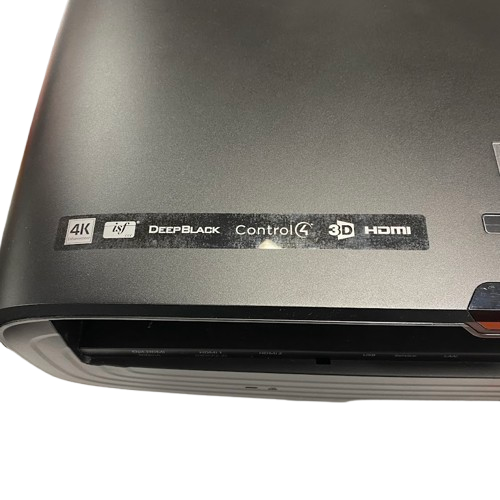 Epson EH-TW9400 4K PRO-UHD Projector Black (NG)
