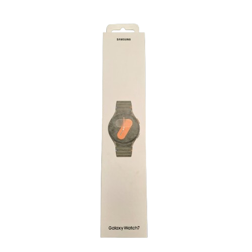 Samsung Galaxy Watch 7 LTE  SM-L305F GPS + Cellular Green with Charger
