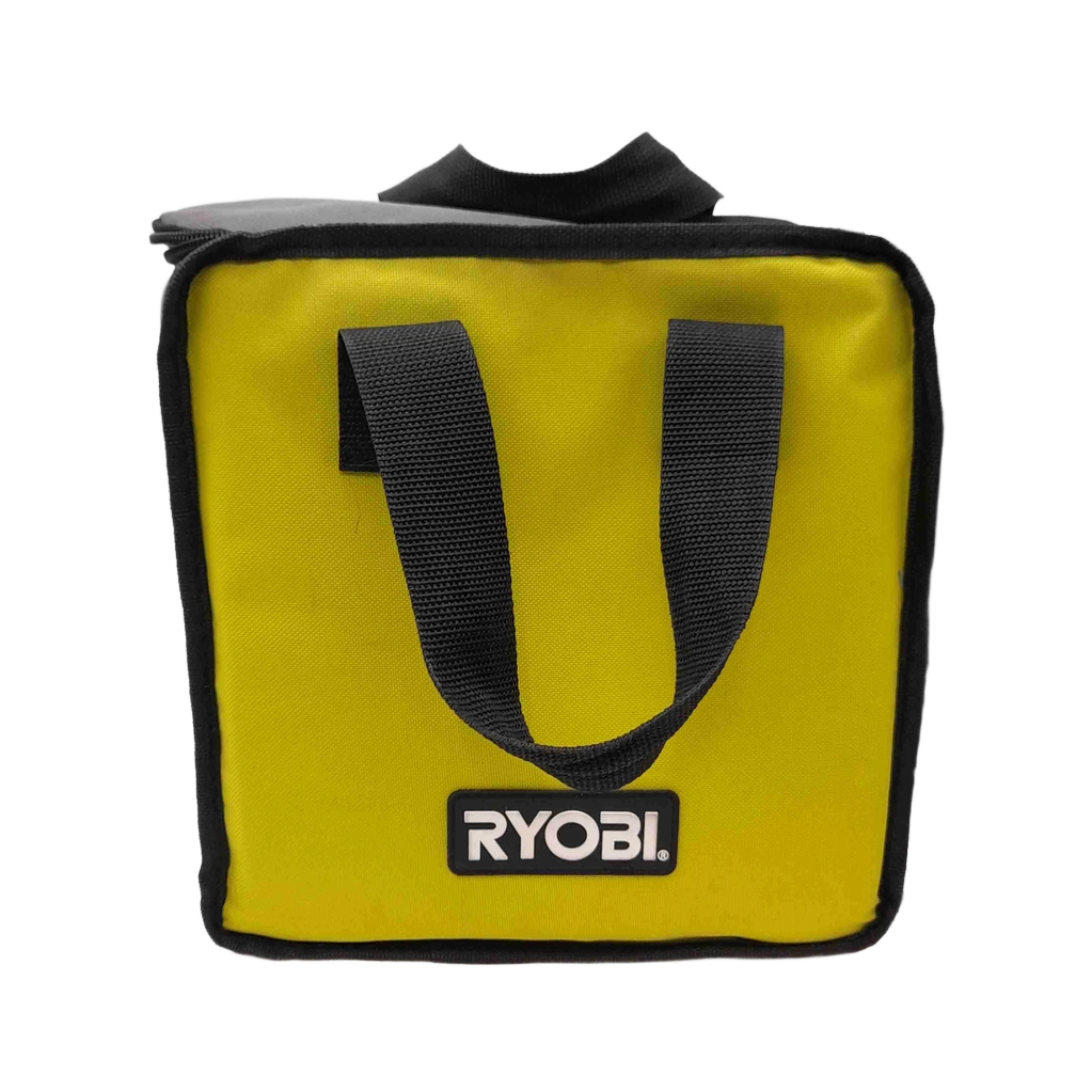 Ryobi R18DDP2 Drill Driver Kit (WR 1430287)