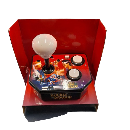 Double Dragon Game Controller (GE)