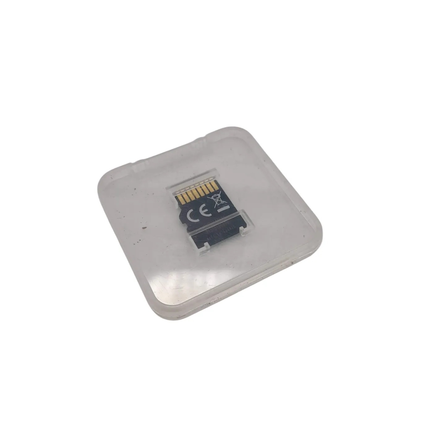 EMTEC 128GB Gaming SD Card (WL)