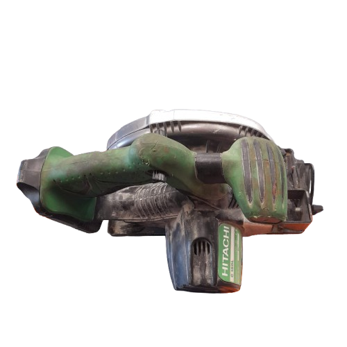 Hitachi C18DL 18V Cordless Circular Saw (GE)
