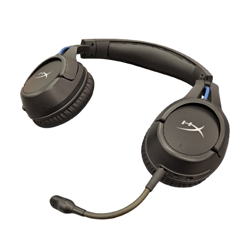 Hyper X Wireless Gaming HeadSet