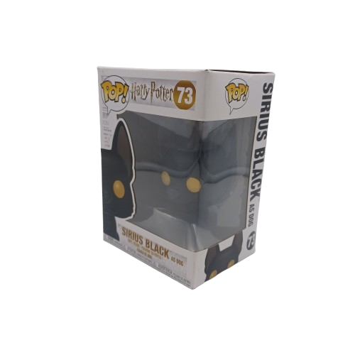 Funko Pop Harry Potter Sirius Black 73 ( LE )