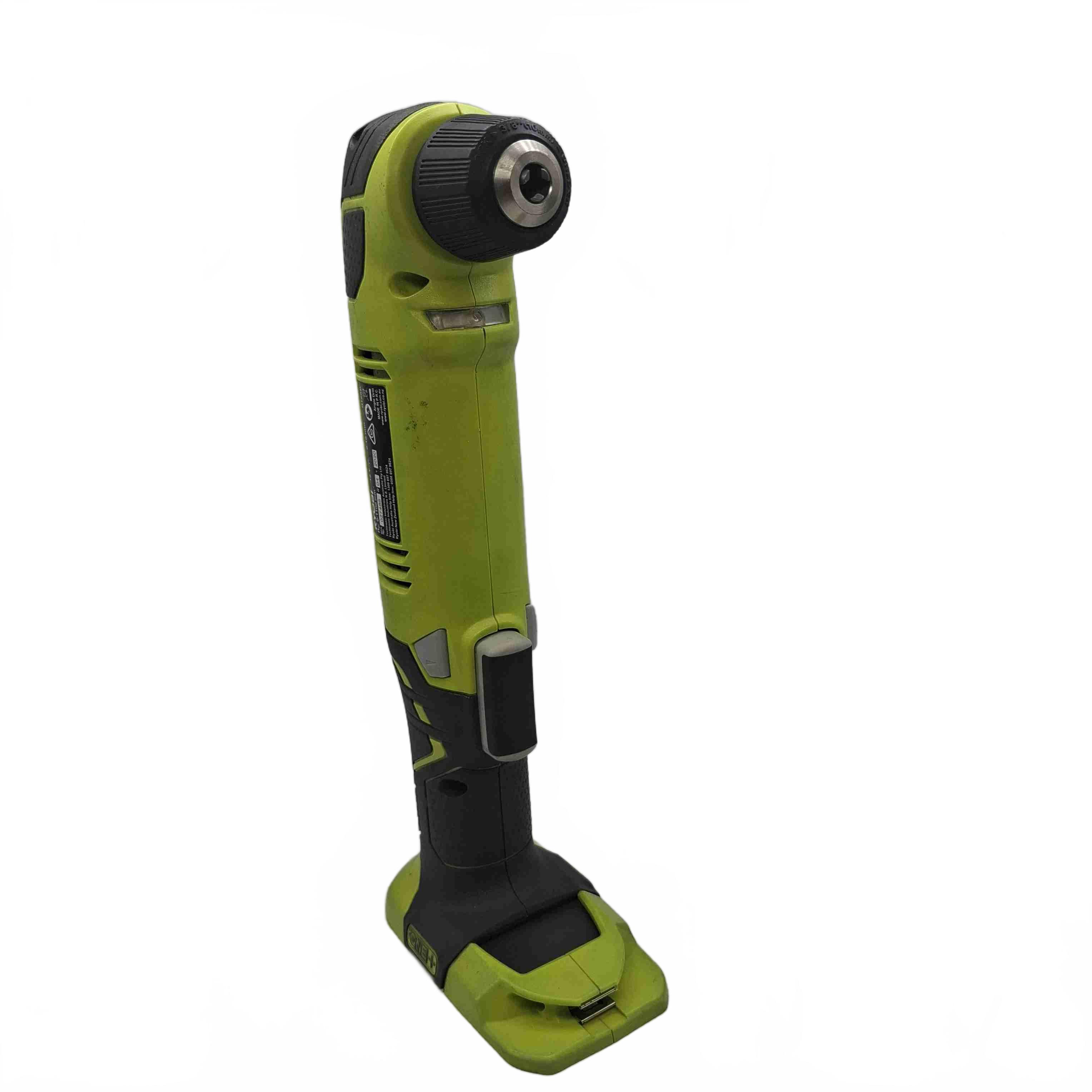 Ryobi 18V Cordless Angle Drill R18AD (1432221)