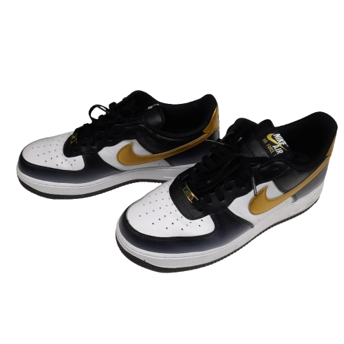 Nike Air Force 1 ’07 PRM (HJ9128-100) Men’s Size 9.5 with Box (LN)