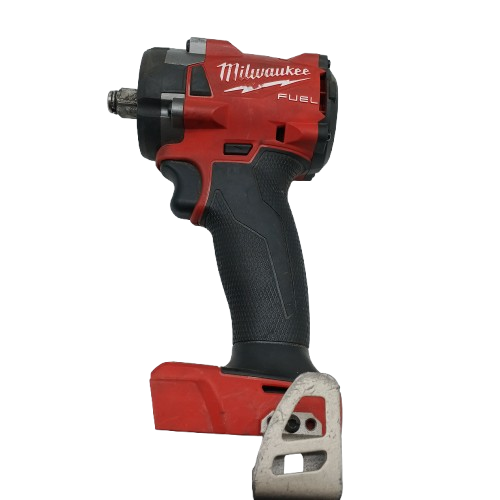Milwaukee M18 FUEL 1/2 Compact Impact Wrench M18 FIW2F12 Skin (CP)