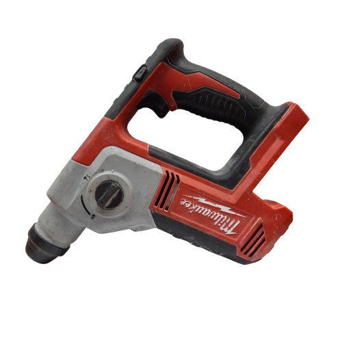 Milwaukee M18 BH 18V SDS Plus Rotary Hammer Skin Only ) (LN)