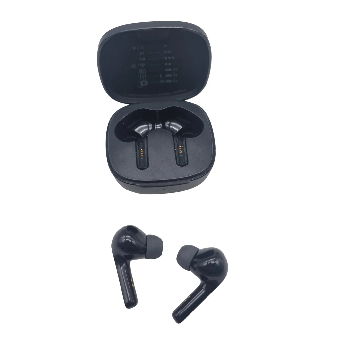 Belkin SoundForm Motion True Wireless Earbuds AUC010 (WR 1401491)