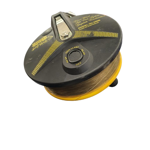 Alvey Fishing Reel 600B (MR)
