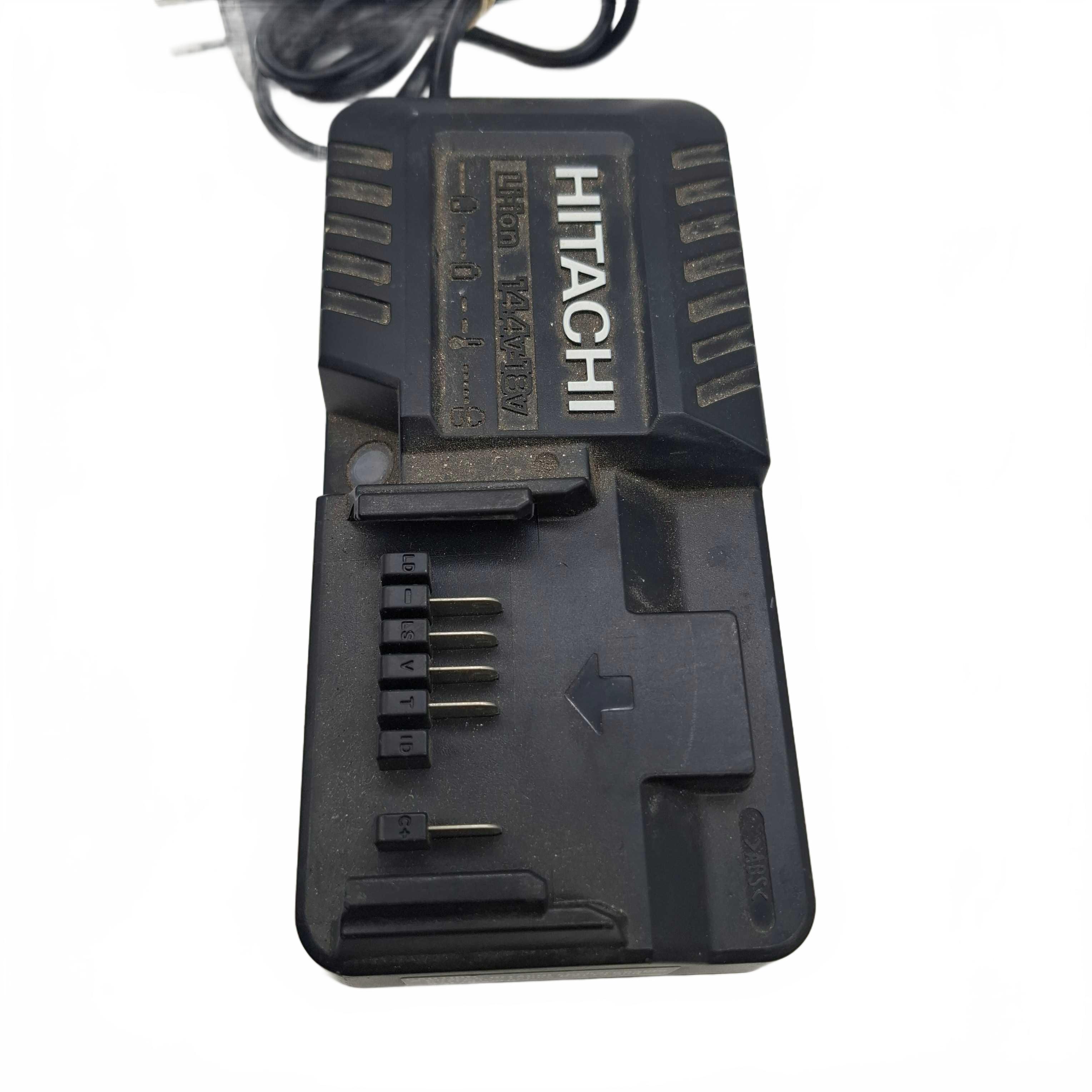 Hitachi Battery Charger UC 18YKSL (WR 1428213)