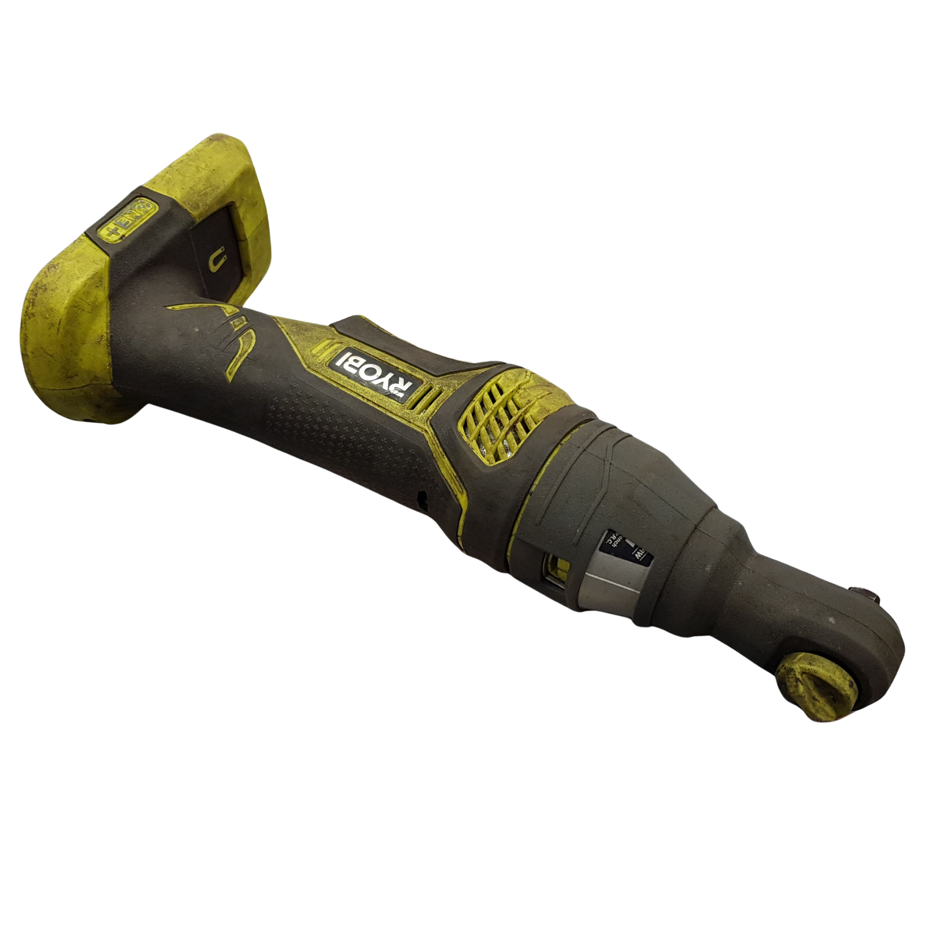 RYOBI R18RW 18V Ratchet Wrench (MR)