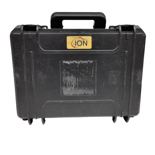 ION PhoCheck Tiger Handheld VOC Gas Detector with Accessories in Hard Case (LN)