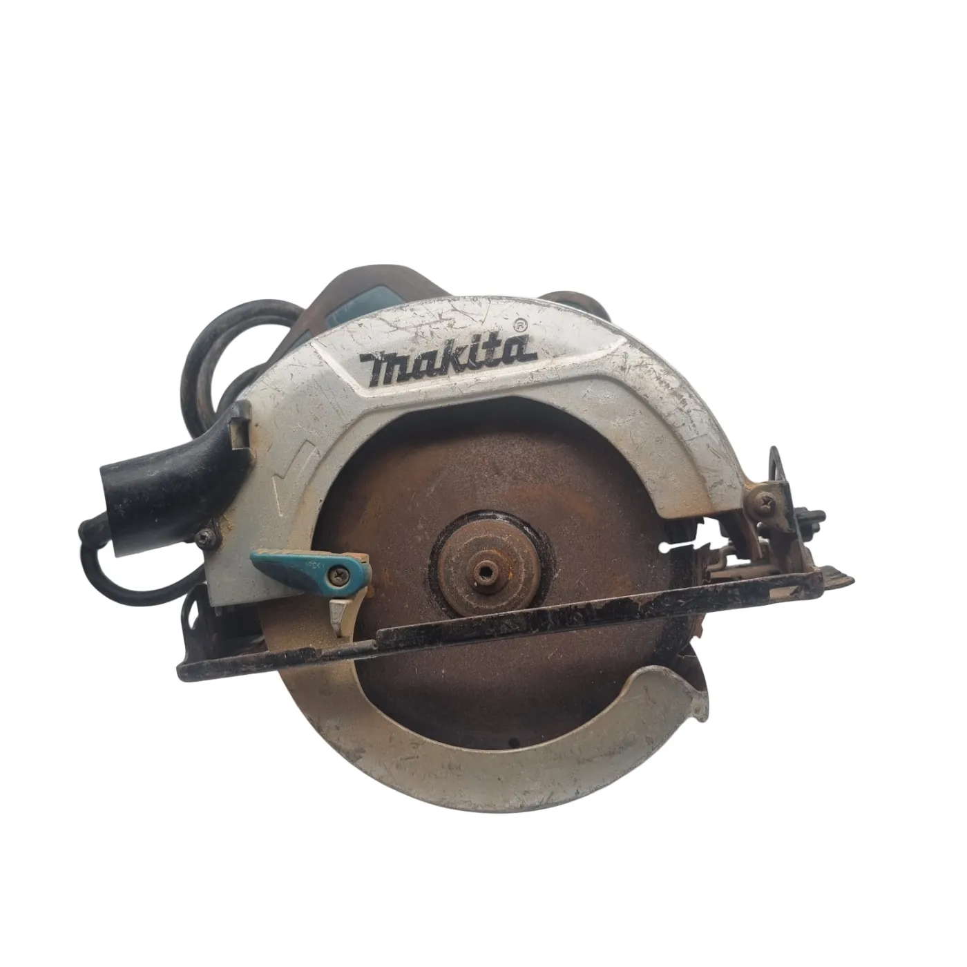 Makita HS700 Circular Saw (WR)