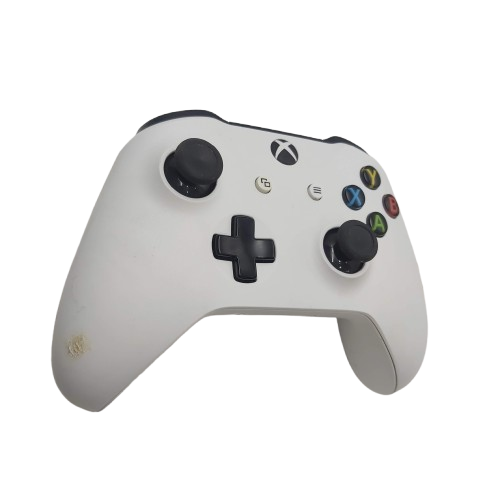 Microsoft Xbox Series S/X White Wireless Controller