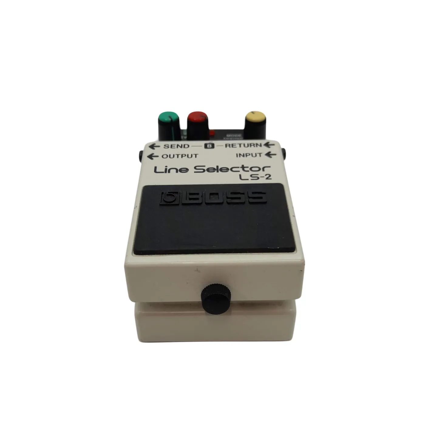 Boss Pedal LS‑2 (WL)