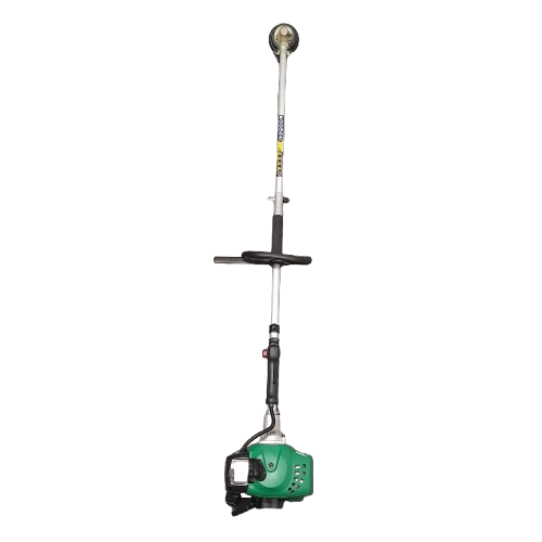 Cheetah Multi-Tool ChainSaw/Hedger Green/Black (MR)