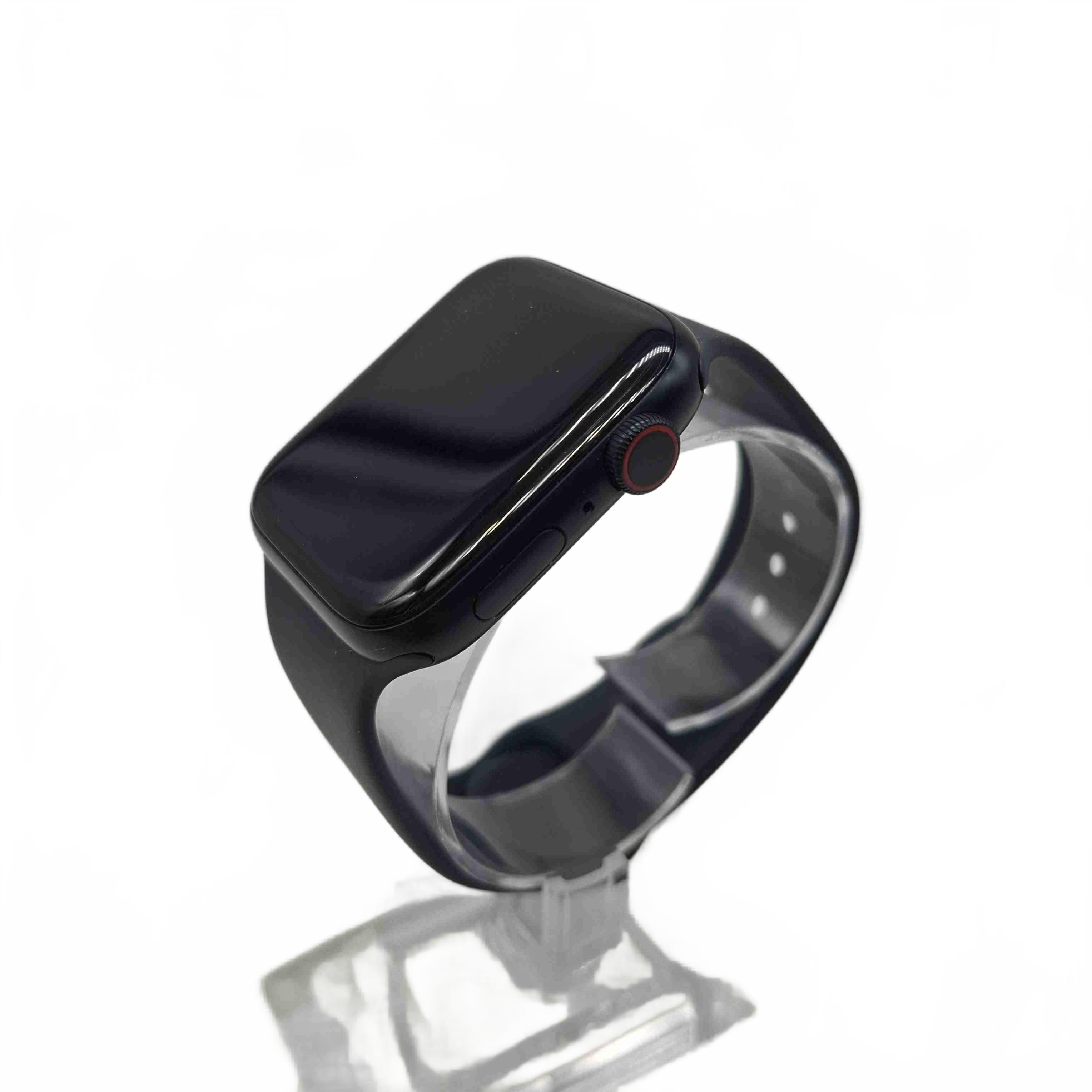 Apple Watch SE Gen 2 44mm Black GPS+LTE (WR 1437467)