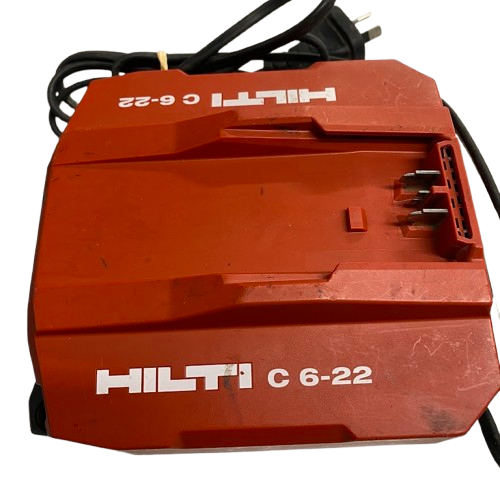 HILTI C 6-22 Nuron Fast Charger (NG)
