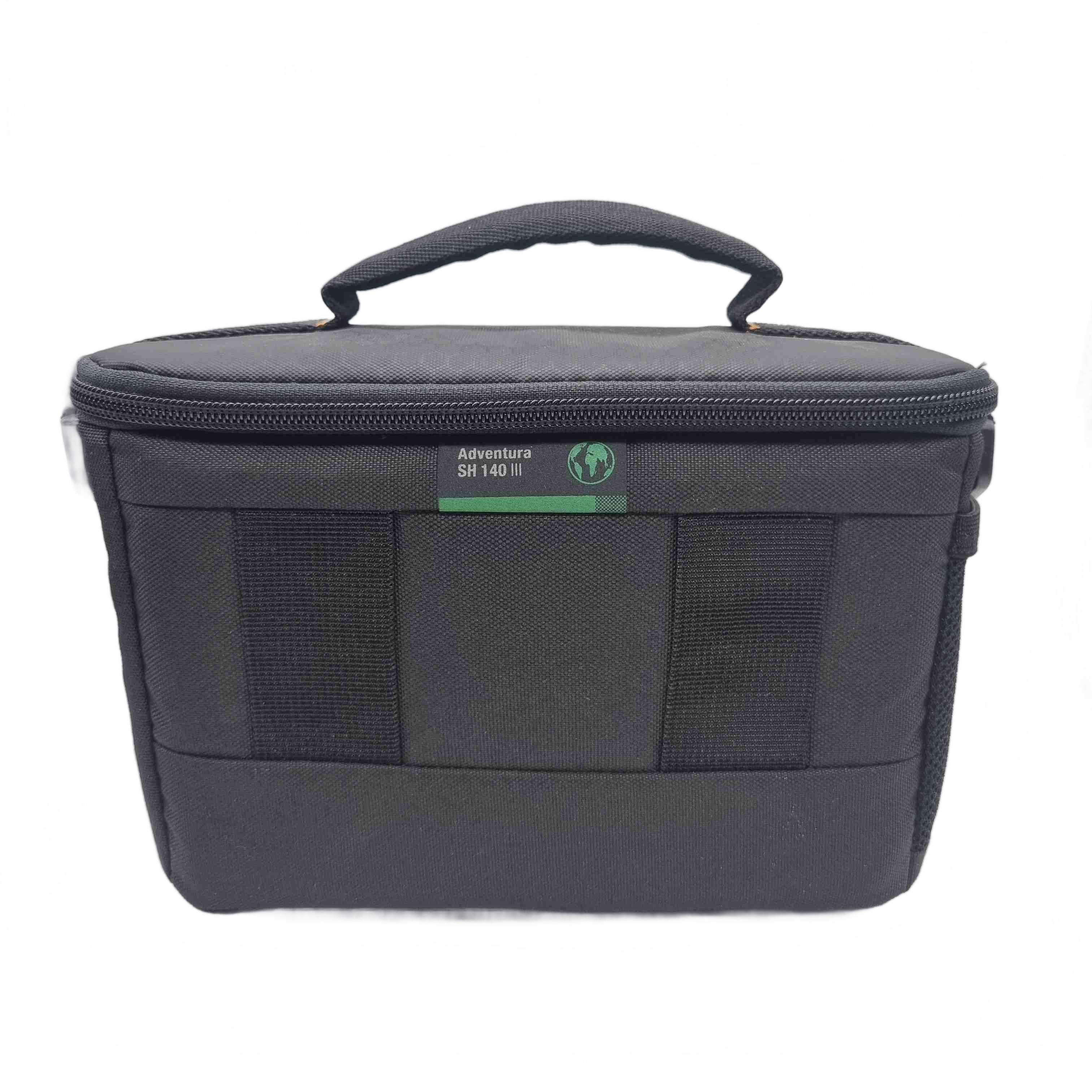 Adventura Camera Bag SH140 III + Strap (WR 1429223)