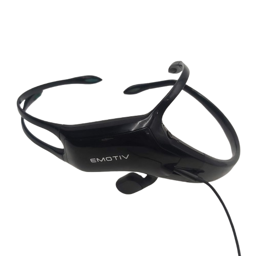 Emotiv Headset Insight Model 1.0 with USB receiver