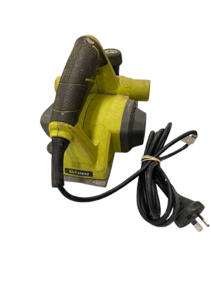 Ryobi 780W 82mm Rebate Planer RPL780 (1426696)