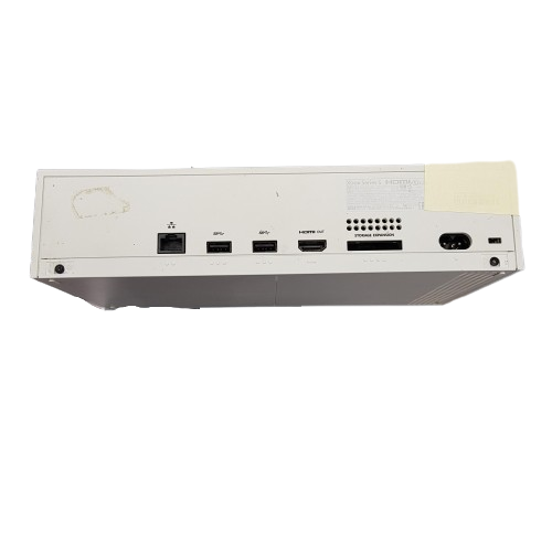 Microsoft Xbox Series S With No Controller