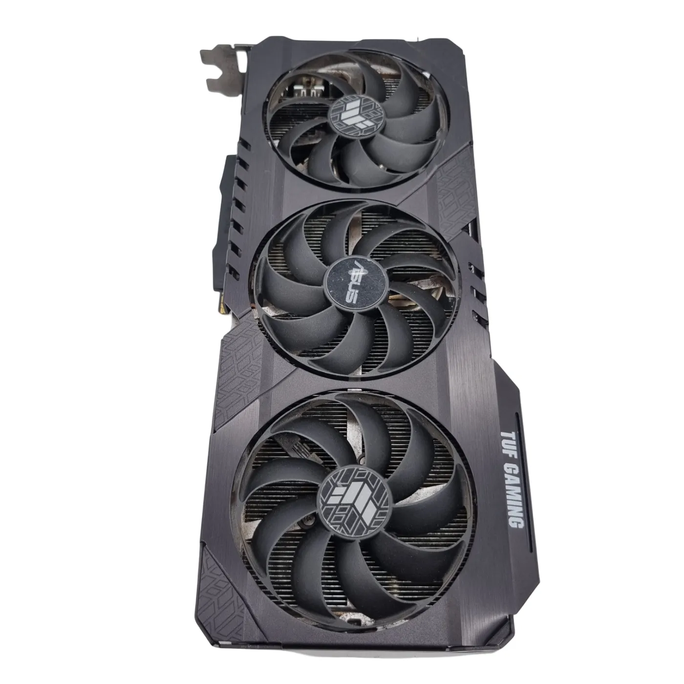 ASUS TUF Gaming GeForce Graphics Card RTX 3060 12GB  TUF-RTX3060-12G-GAMI – In Box