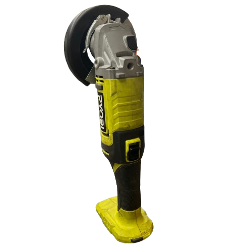 Ryobi 18v Angle Grinder R18AG1 (MK)