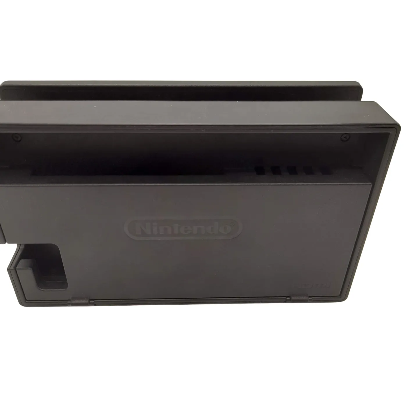 Nintendo Switch Dock HAC-007 Black (WL1407560)