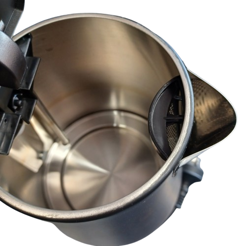 Kambrook Kettle KKE630 Black Cordless (LEL)