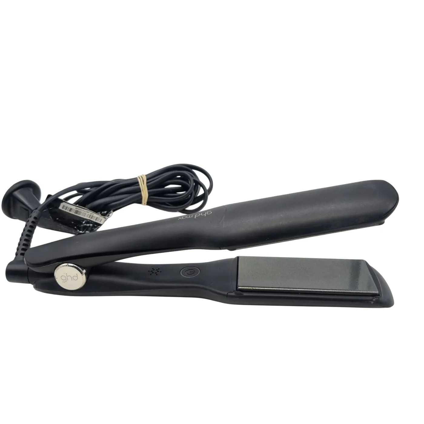GHD Max Hair Straightener S7N421 Black (WR 1413766)