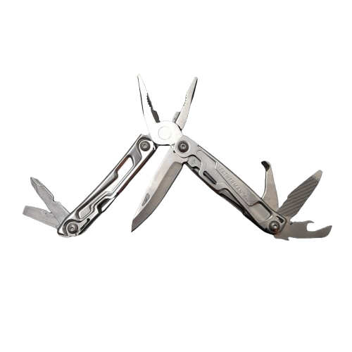 Leatherman Rev Multitool In Box