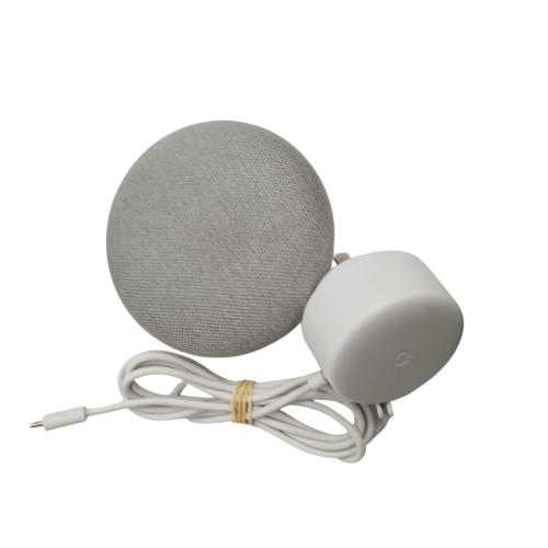 Google Home Mini White (1432839) (CP)