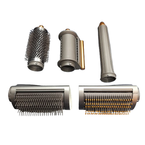 Dyson Airwrap Origin Multi-Styler in Nickel/Copper (MR)