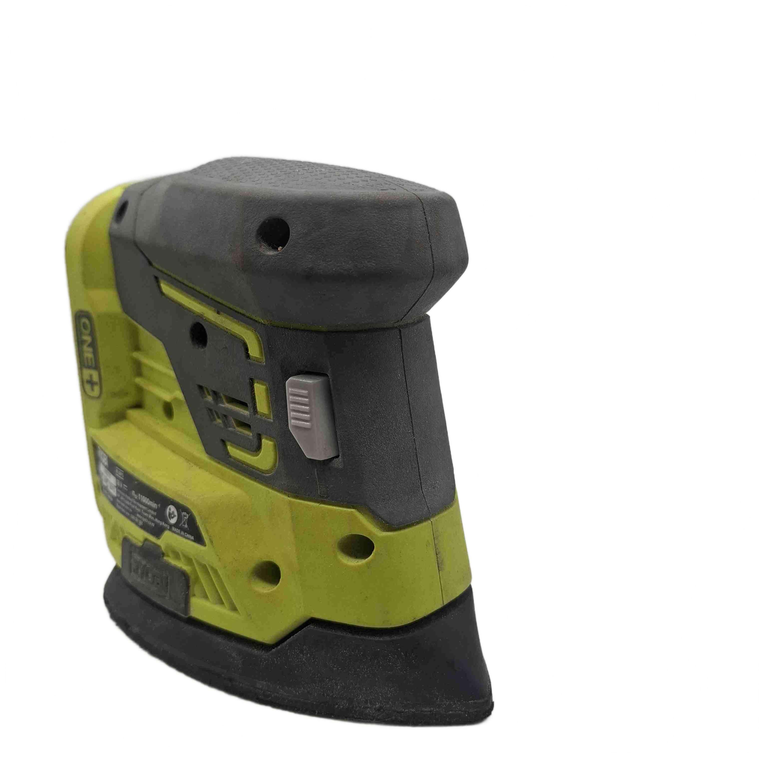 Ryobi Orbital Sander R18PS (WR 1432186)