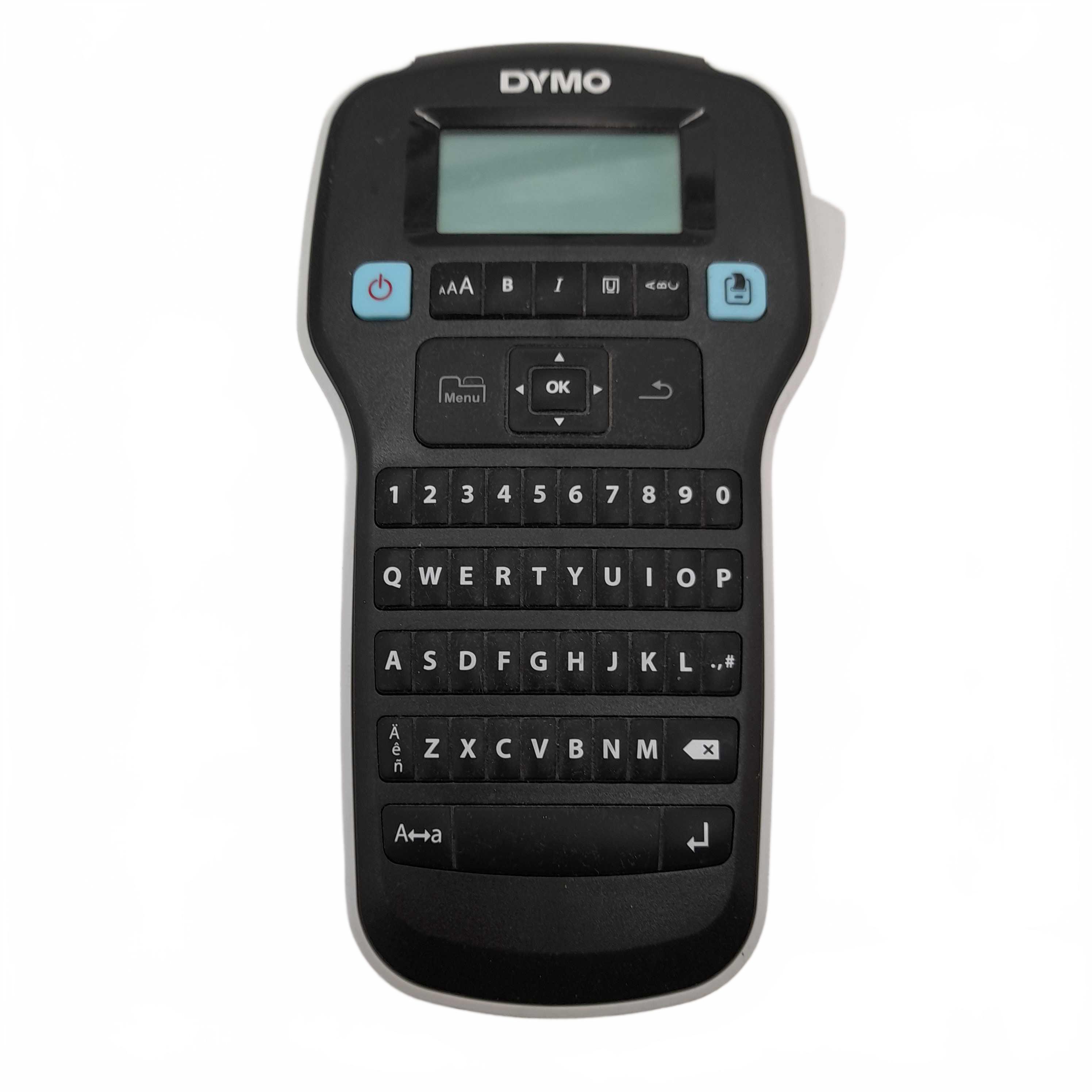 Dymo Label Manager 160 Label Maker – Battery Operated (WR 1427999)