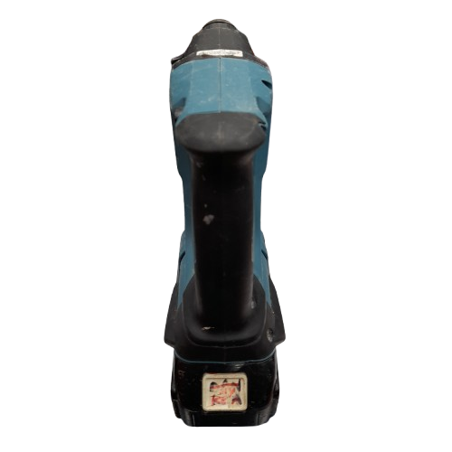 Makita DHR242 18V Mobile Brushless 24mm SDS Plus Rotary Hammer with 5.0Ah Battery (MR)